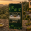 5L-Extra-Virgin-Organic-Olive-Oil Huile d’olive biologique Benso – 5 litres
