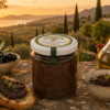 Pâte d'Olives Noires - 200g