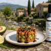 Crème balsamique biologique et biodynamique à la framboise - 150 ml