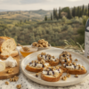 Crème balsamique bio et biodynamique à la violette - 150 ml