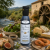 Crème balsamique biologique et bio-dynamique aux figues - 150 ml
