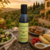 Crème de pomme Mérano au vinaigre de cidre biologique - 150 ml