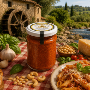 Pesto Rosso - 200g
