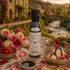 Crème balsamique bio et bio-dynamique à la rose - 150 ml