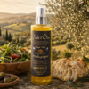 Spray d'huile d'olive biologique - 250ml
