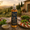 White-Organic-Balsamic-Vinegar-Spray-250ml Spray vinaigre balsamique blanc