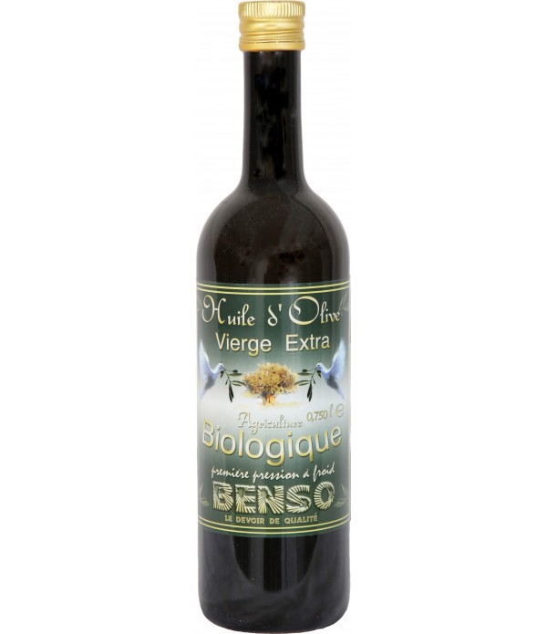 benso-organic-olive-oil-75-cl Huile d'olive biologique Benso - 75 cl