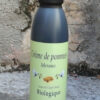 Crème de pomme Mérano au vinaigre de cidre biologique - 150 ml