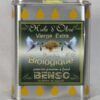 Huile d'olive biologique Benso - 2 litres