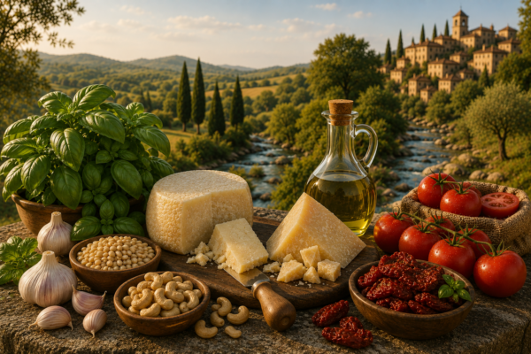 Pesto Rosso - 200g