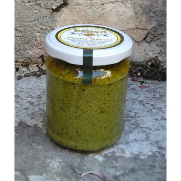 pistou-genois-200g Pistou Génois - 200g