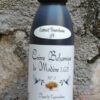 Crème balsamique biologique et biodynamique à la framboise - 150 ml