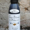 Crème balsamique bio et bio-dynamique aux truffes - 150 ml